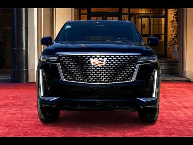 2024 Cadillac Escalade ESV RWD Premium Luxury