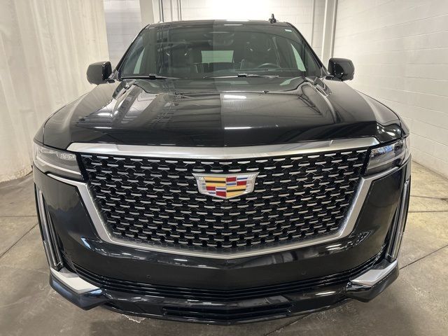 2024 Cadillac Escalade ESV 4WD Premium Luxury