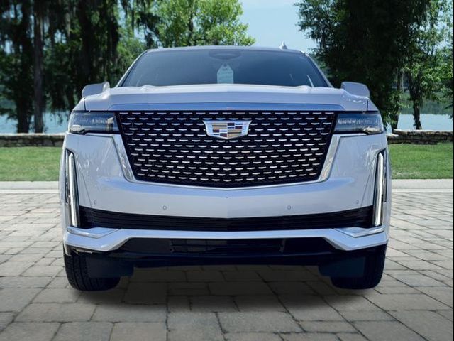 2024 Cadillac Escalade ESV 4WD Premium Luxury