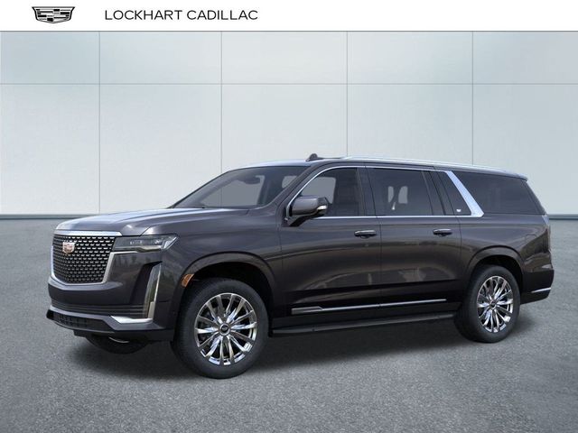 2024 Cadillac Escalade ESV 4WD Premium Luxury