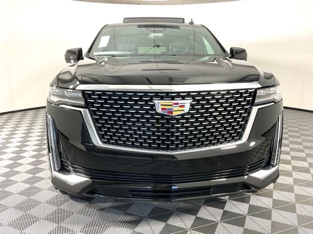 2024 Cadillac Escalade ESV 4WD Premium Luxury