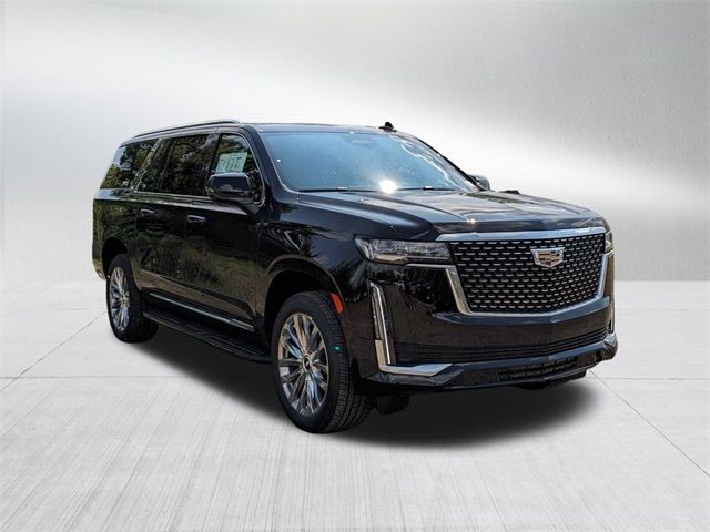 2024 Cadillac Escalade ESV 4WD Premium Luxury