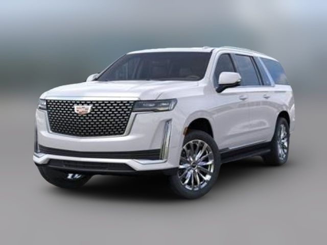 2024 Cadillac Escalade ESV 4WD Premium Luxury