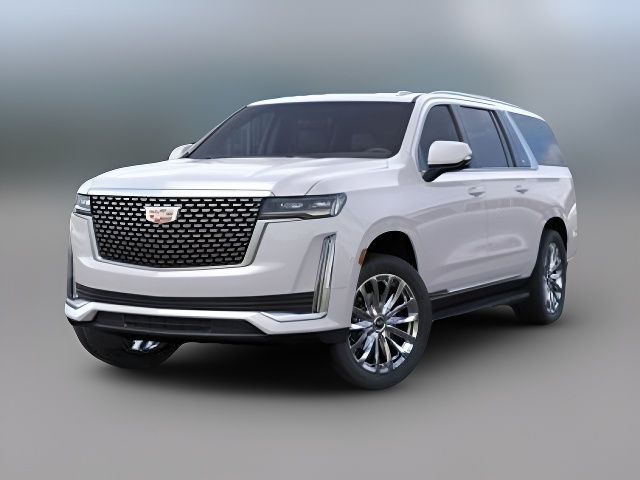 2024 Cadillac Escalade ESV 4WD Premium Luxury