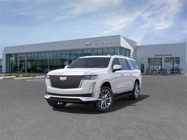 2024 Cadillac Escalade ESV 4WD Premium Luxury