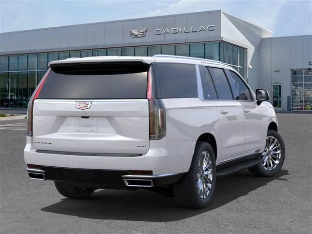 2024 Cadillac Escalade ESV 4WD Premium Luxury