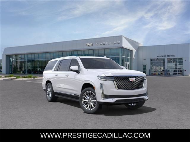 2024 Cadillac Escalade ESV 4WD Premium Luxury