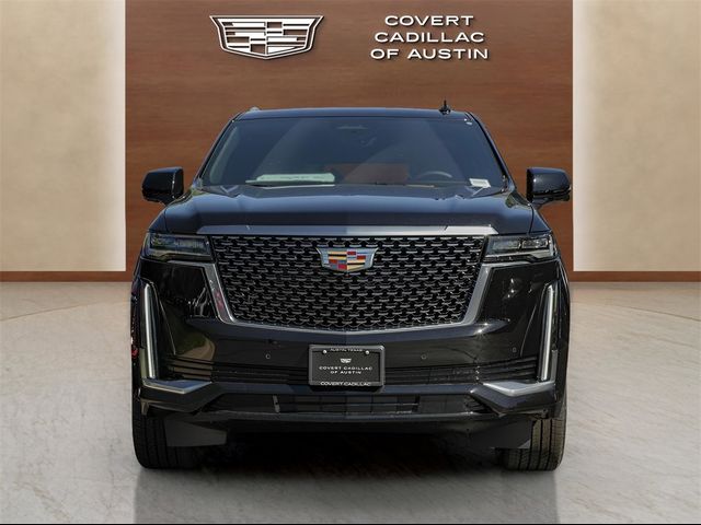 2024 Cadillac Escalade ESV 4WD Premium Luxury