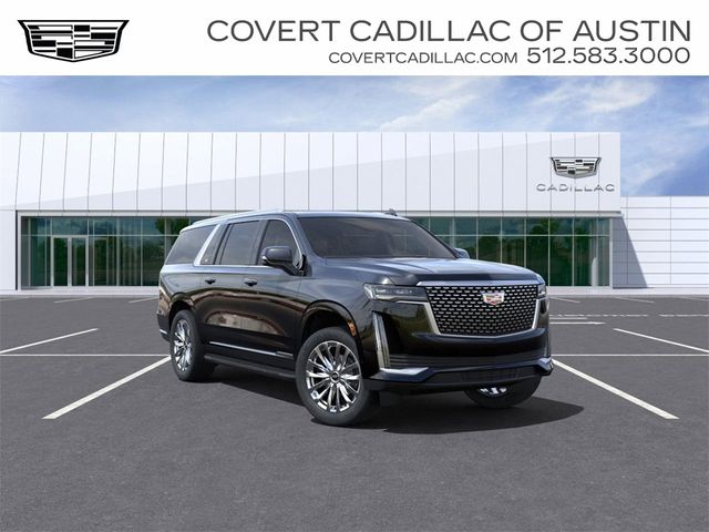 2024 Cadillac Escalade ESV 4WD Premium Luxury