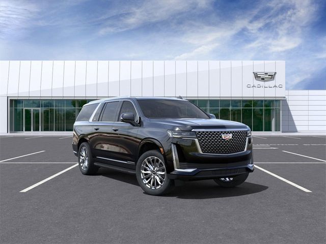 2024 Cadillac Escalade ESV 4WD Premium Luxury