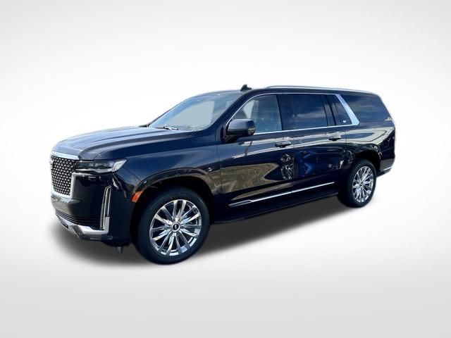 2024 Cadillac Escalade ESV 4WD Premium Luxury