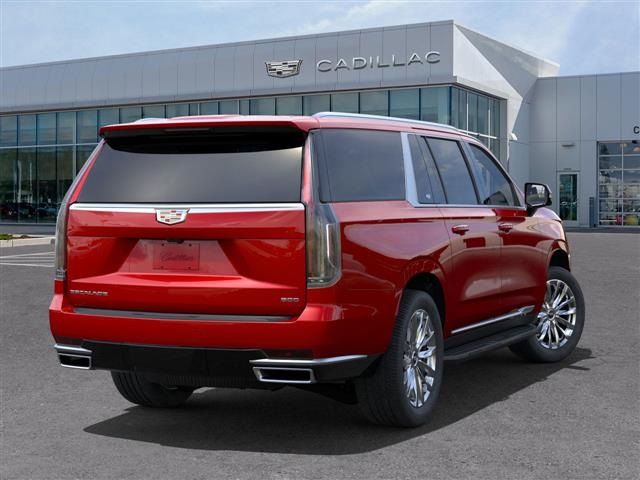 2024 Cadillac Escalade ESV 4WD Premium Luxury