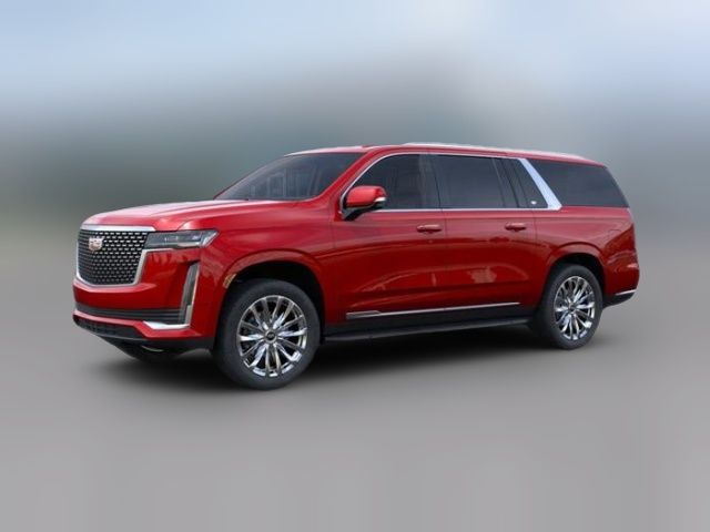 2024 Cadillac Escalade ESV 4WD Premium Luxury