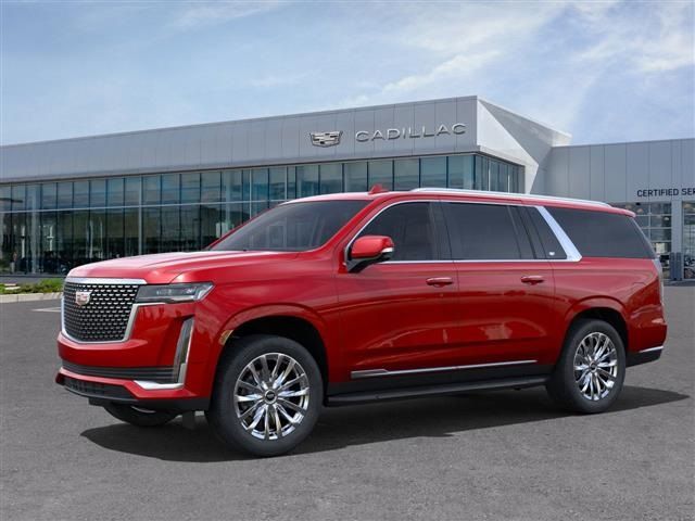 2024 Cadillac Escalade ESV 4WD Premium Luxury