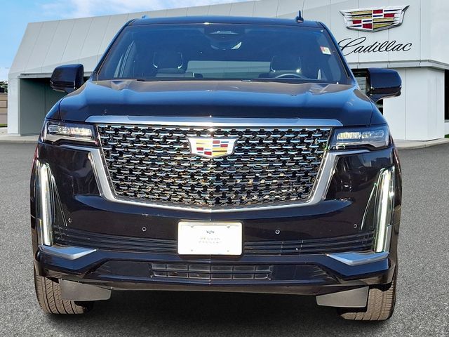 2024 Cadillac Escalade ESV 4WD Premium Luxury