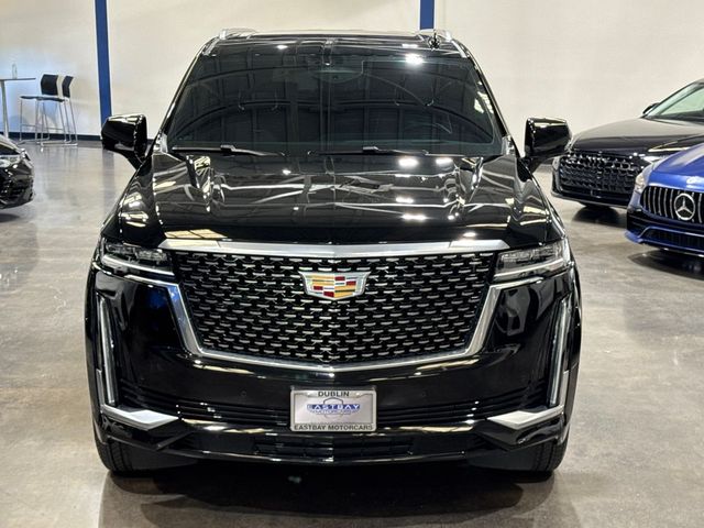 2024 Cadillac Escalade ESV 4WD Premium Luxury
