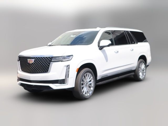 2024 Cadillac Escalade ESV 4WD Premium Luxury