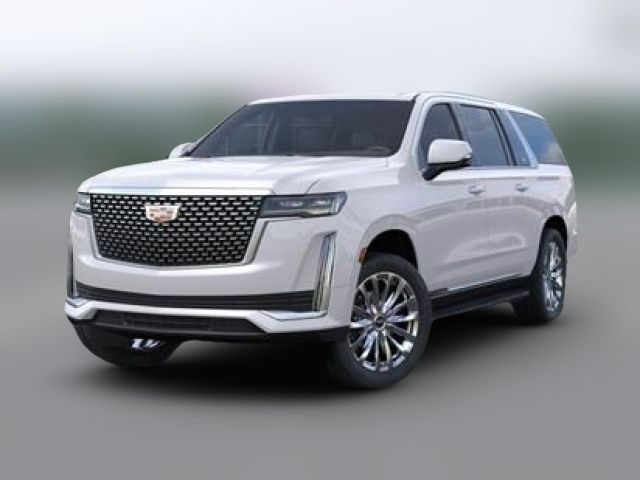 2024 Cadillac Escalade ESV 4WD Premium Luxury