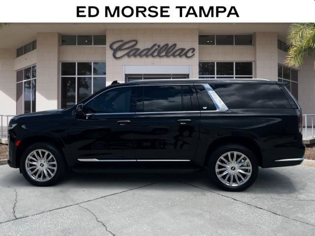 2024 Cadillac Escalade ESV 4WD Premium Luxury