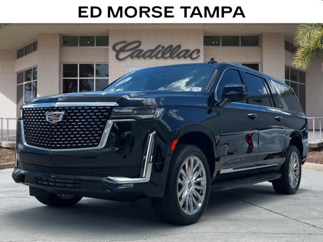 2024 Cadillac Escalade ESV 4WD Premium Luxury