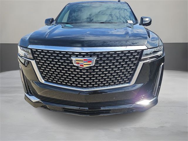 2024 Cadillac Escalade ESV 4WD Premium Luxury