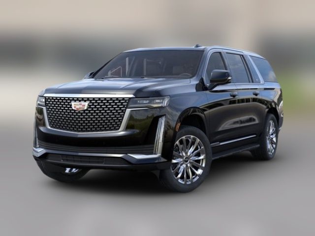 2024 Cadillac Escalade ESV 4WD Premium Luxury