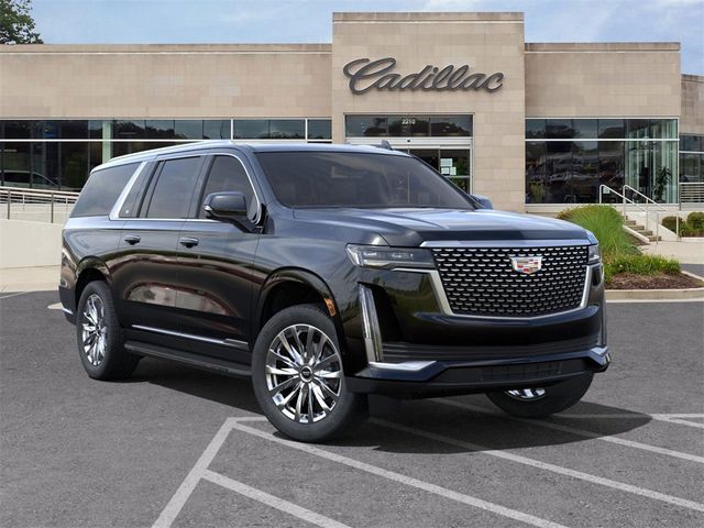 2024 Cadillac Escalade ESV 4WD Premium Luxury