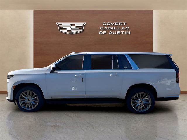 2024 Cadillac Escalade ESV 4WD Premium Luxury