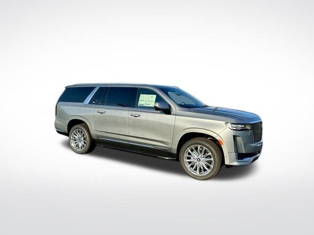 2024 Cadillac Escalade ESV 4WD Premium Luxury