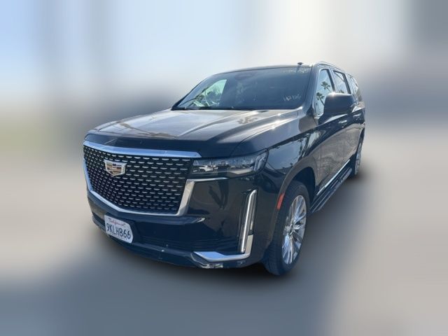 2024 Cadillac Escalade ESV 4WD Premium Luxury