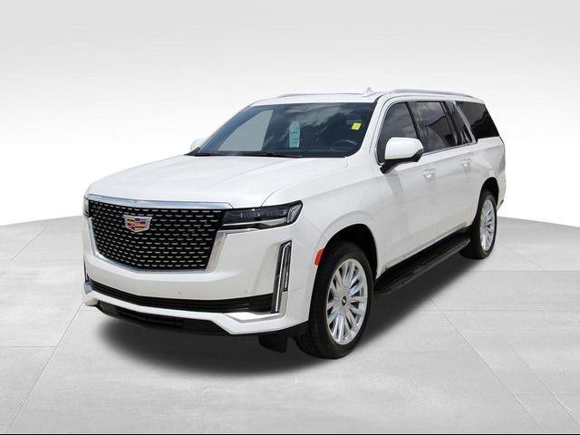 2024 Cadillac Escalade ESV 4WD Premium Luxury