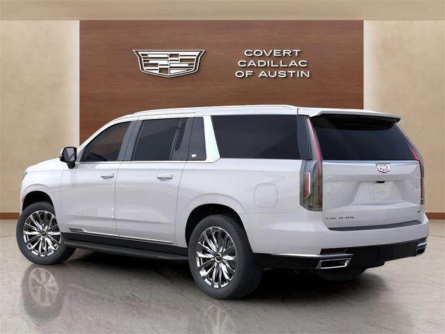 2024 Cadillac Escalade ESV 4WD Premium Luxury