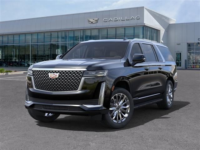 2024 Cadillac Escalade ESV 4WD Premium Luxury