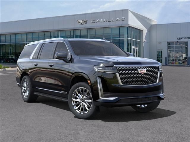 2024 Cadillac Escalade ESV 4WD Premium Luxury