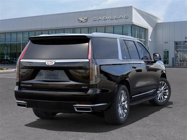 2024 Cadillac Escalade ESV 4WD Premium Luxury