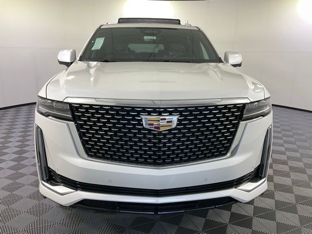 2024 Cadillac Escalade ESV 4WD Premium Luxury