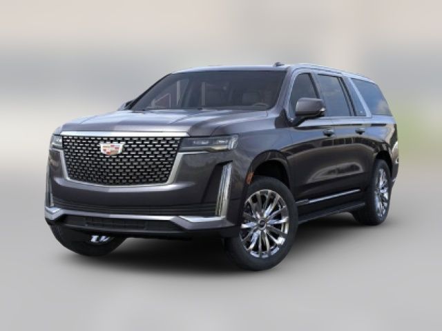 2024 Cadillac Escalade ESV 4WD Premium Luxury