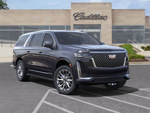 2024 Cadillac Escalade ESV 4WD Premium Luxury