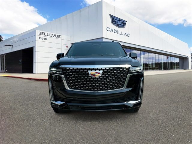 2024 Cadillac Escalade ESV 4WD Premium Luxury