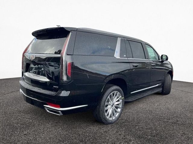 2024 Cadillac Escalade ESV 4WD Premium Luxury