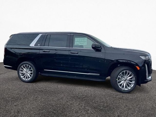 2024 Cadillac Escalade ESV 4WD Premium Luxury