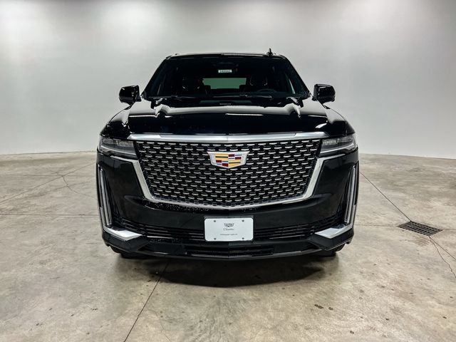 2024 Cadillac Escalade ESV 4WD Premium Luxury