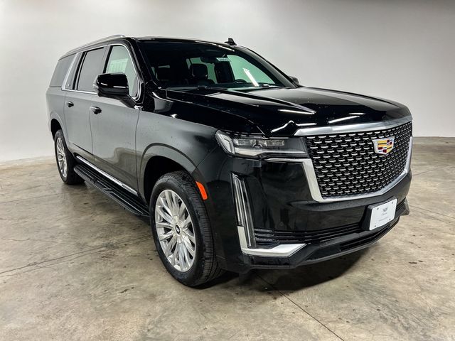 2024 Cadillac Escalade ESV 4WD Premium Luxury