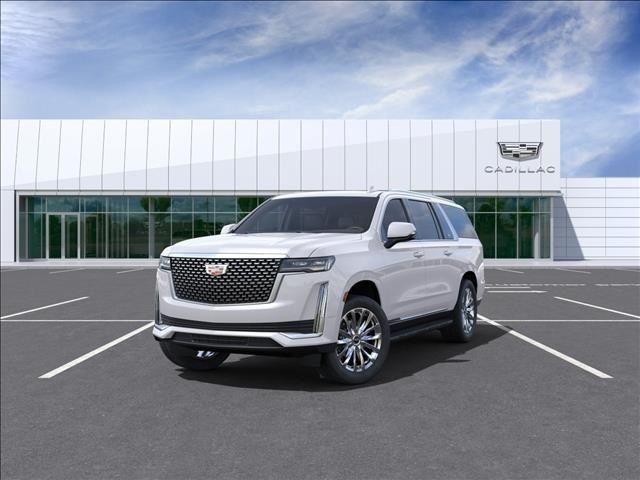 2024 Cadillac Escalade ESV 4WD Premium Luxury