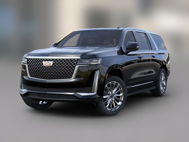 2024 Cadillac Escalade ESV 4WD Premium Luxury