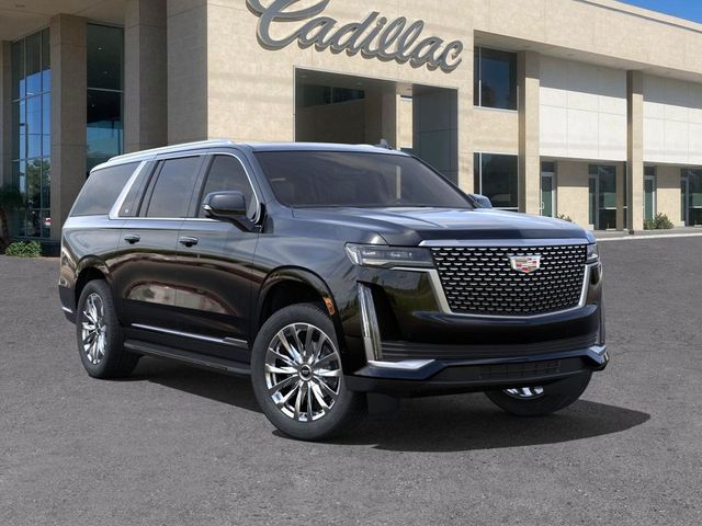 2024 Cadillac Escalade ESV 4WD Premium Luxury