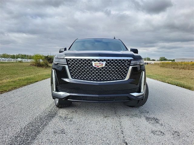 2024 Cadillac Escalade ESV 4WD Premium Luxury