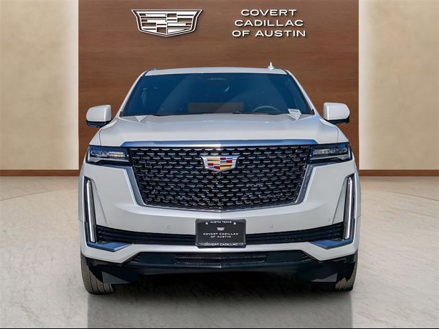 2024 Cadillac Escalade ESV 4WD Premium Luxury