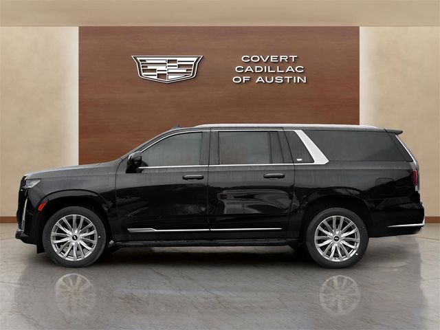 2024 Cadillac Escalade ESV 4WD Premium Luxury