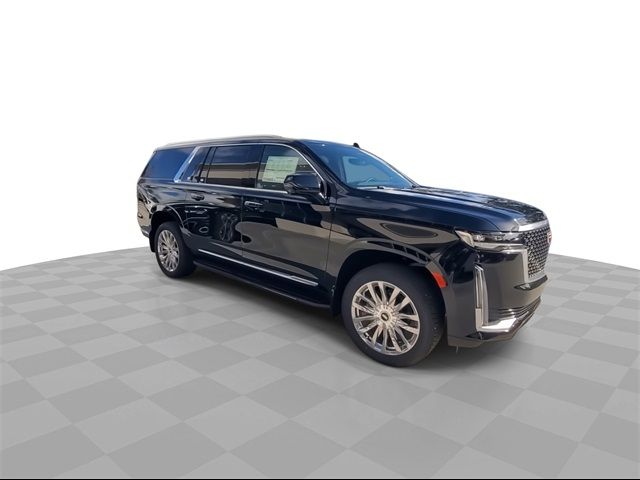 2024 Cadillac Escalade ESV 4WD Premium Luxury